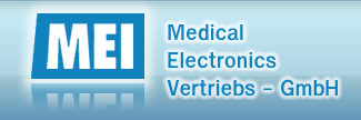 MEI – Medical Electronics Vertriebs – GmbH 